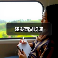 建发西湖观澜（图3）