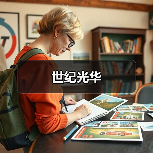 现代简约与轻法式融合的餐厅设计，轻松诠释家庭生活场景