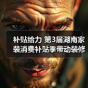 补贴给力 第3届湖南家装消费补贴季带动装修热情高涨(图4) 补贴给力 第3届湖南家装消费补贴季带动装修热情高涨(图4)