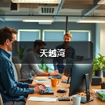 天越湾（图4）