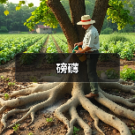磅礴