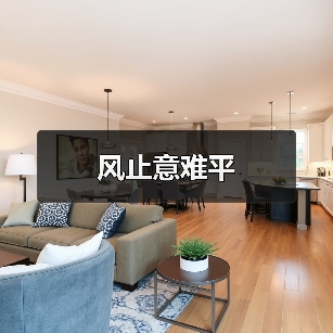 风止意难平（图2）