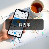 法式风格装修设计：浪漫优雅与空间流畅性的完美融合