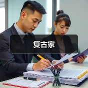 复古家（图2）