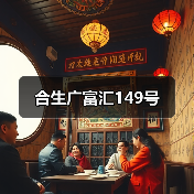 合生广富汇149号（图3）