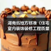 湖南省地方标准《住宅室内装饰装修工程质量验收规范》宣贯会在长沙举行(图2) 湖南省地方标准《住宅室内装饰装修工程质量验收规范》宣贯会在长沙举行(图2)