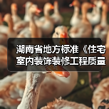 湖南省地方标准《住宅室内装饰装修工程质量验收规范》宣贯会在长沙举行(图3) 湖南省地方标准《住宅室内装饰装修工程质量验收规范》宣贯会在长沙举行(图3)