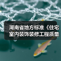 湖南省地方标准《住宅室内装饰装修工程质量验收规范》宣贯会在长沙举行(图4) 湖南省地方标准《住宅室内装饰装修工程质量验收规范》宣贯会在长沙举行(图4)