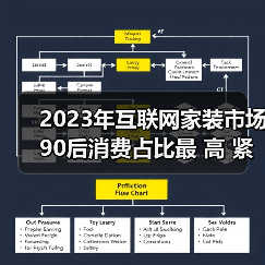 2023年互联网家装市场90后消费占比最 高 紧凑户型装修受追捧(图2) 2023年互联网家装市场90后消费占比最 高 紧凑户型装修受追捧(图2)