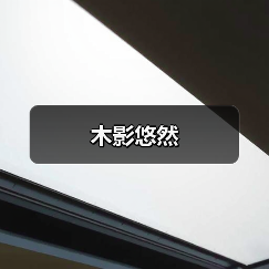 木影悠然(图3) 木影悠然(图3)