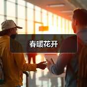 春暖花开（图4）