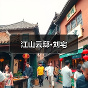 江山云邸·刘宅（图2）
