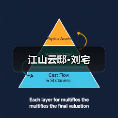 江山云邸·刘宅（图4）