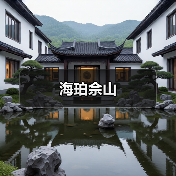 海珀佘山（图4）