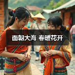 面朝大海 春暖花开(图4) 面朝大海 春暖花开(图4)