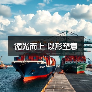 循光而上 以形塑意(图1) 循光而上 以形塑意(图1)