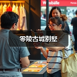 零陵古城别墅（图4）