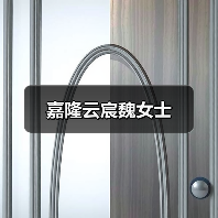 嘉隆云宸魏女士（图2）
