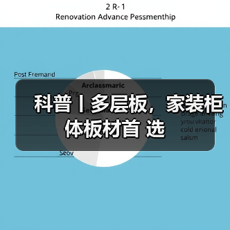 科普丨多层板,家装柜体板材首 选(图2) 科普丨多层板,家装柜体板材首 选(图2)