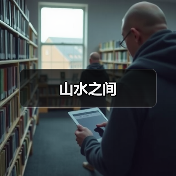 山水之间（图3）