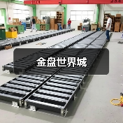 金盘世界城（图2）