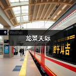 龙景天际（图2）