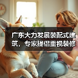 广东大力发展装配式建筑,专家提倡重视装修补短板、强弱项(图4) 广东大力发展装配式建筑,专家提倡重视装修补短板、强弱项(图4)