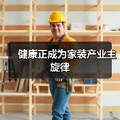 健康正成为家装产业主旋律(图2) 健康正成为家装产业主旋律(图2)