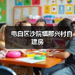 电白区沙院镇那兴村自建房（图2）