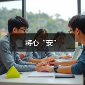 深色极简风家装设计，功能分区与美学平衡