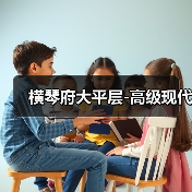 横琴府大平层-高级现代（图2）