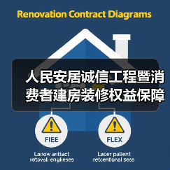 人民安居诚信工程暨消费者建房装修权益保障平台启动(图3) 人民安居诚信工程暨消费者建房装修权益保障平台启动(图3)