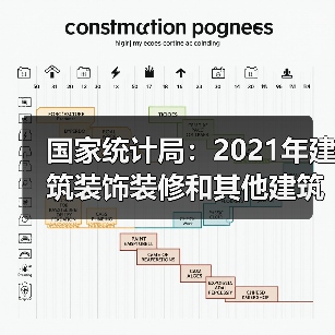 国家统计局:2021年建筑装饰装修和其他建筑业产值1.4万亿元(图1) 国家统计局:2021年建筑装饰装修和其他建筑业产值1.4万亿元(图1)