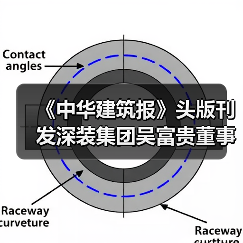 《中华建筑报》头版刊发深装集团吴富贵董事长署名文章:提振发展信心 抢抓战略机遇(图4) 《中华建筑报》头版刊发深装集团吴富贵董事长署名文章:提振发展信心 抢抓战略机遇(图4)