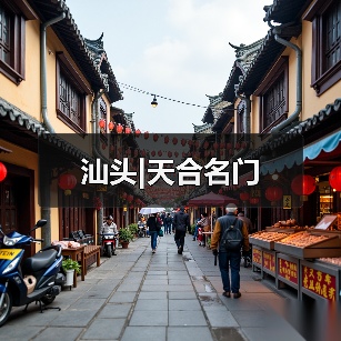 汕头|天合名门（图2）