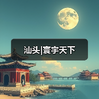 汕头|寰宇天下(图4) 汕头|寰宇天下(图4)