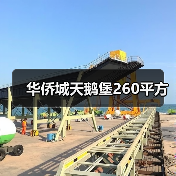 华侨城天鹅堡260平方（图3）