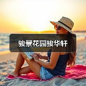骏景花园骏华轩（图3）