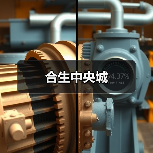 合生中央城（图4）