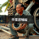 华南碧桂园（图2）