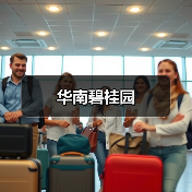 华南碧桂园（图4）