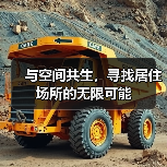 与空间共生,寻找居住场所的无限可能(图4) 与空间共生,寻找居住场所的无限可能(图4)