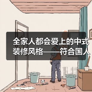 全家人都会爱上的中式装修风格——符合国人审美的东方极简美学是怎么样的(图3) 全家人都会爱上的中式装修风格——符合国人审美的东方极简美学是怎么样的(图3)