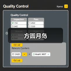 方圆月岛(图3) 方圆月岛(图3)