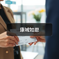 康城如愿（图2）