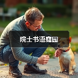 院士书语庭园（图4）