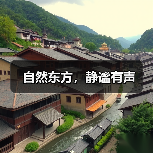 自然东方,静谧有声(图3) 自然东方,静谧有声(图3)