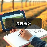 金枝玉叶（图2）