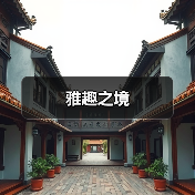 雅趣之境（图2）