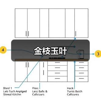 金枝玉叶（图4）